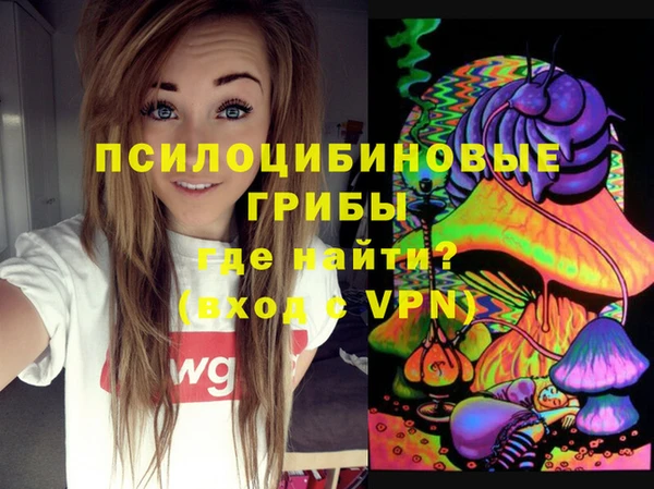 герыч Алексеевка